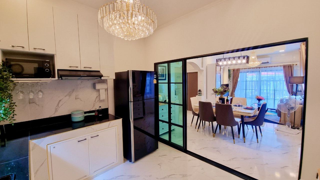 Villa in Pattaya, Thailand, 192 m² - Foto 7