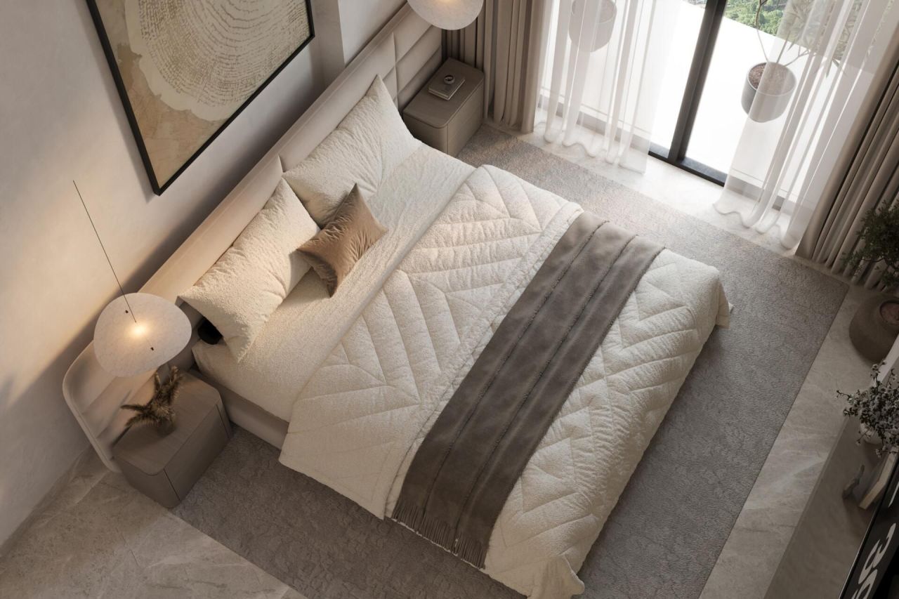 Studio in Dubai, VAE, 37 m² - Foto 7