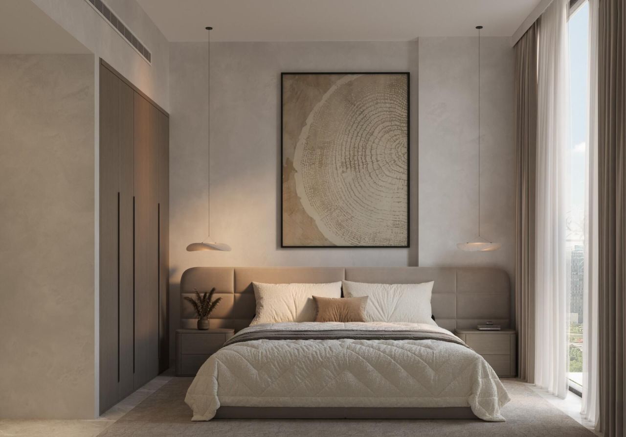 Studio in Dubai, VAE, 37 m² - Foto 8