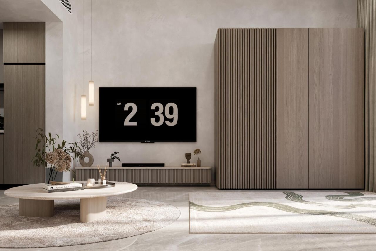 Studio in Dubai, VAE, 37 m² - Foto 9