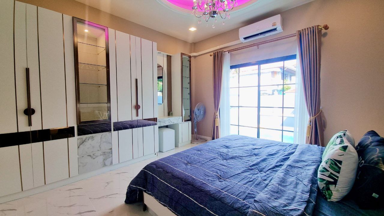 Villa in Pattaya, Thailand, 192 m² - Foto 10