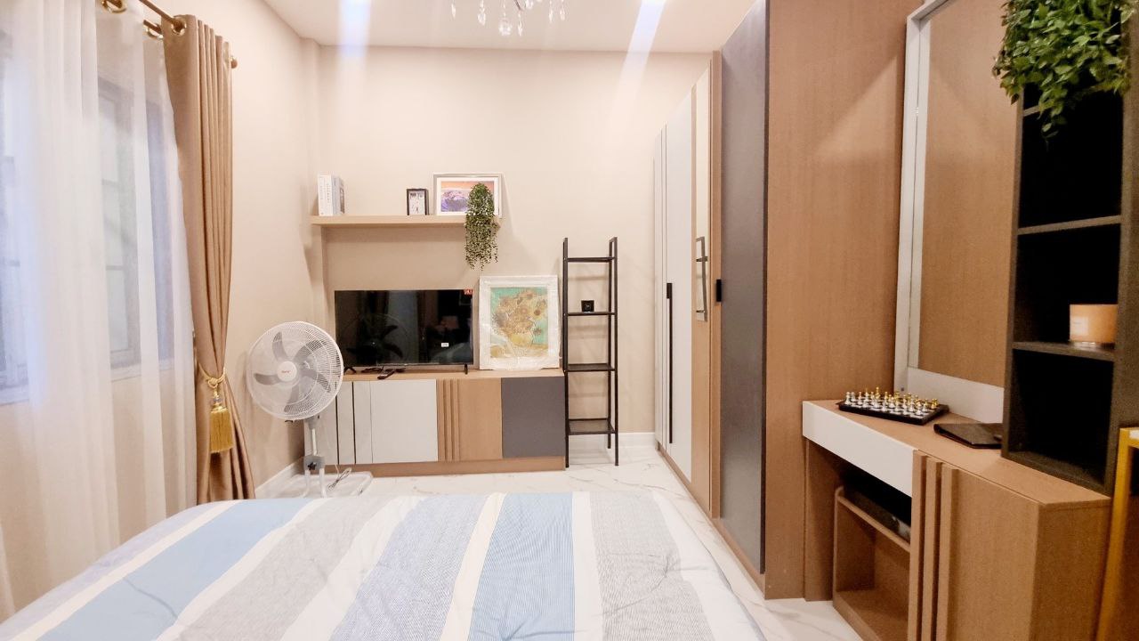 Villa in Pattaya, Thailand, 192 m² - Foto 12