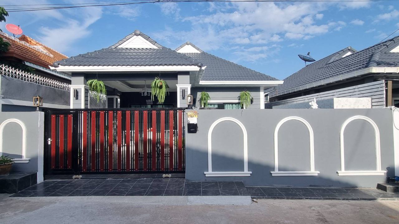 Villa in Pattaya, Thailand, 192 m² - Foto 16