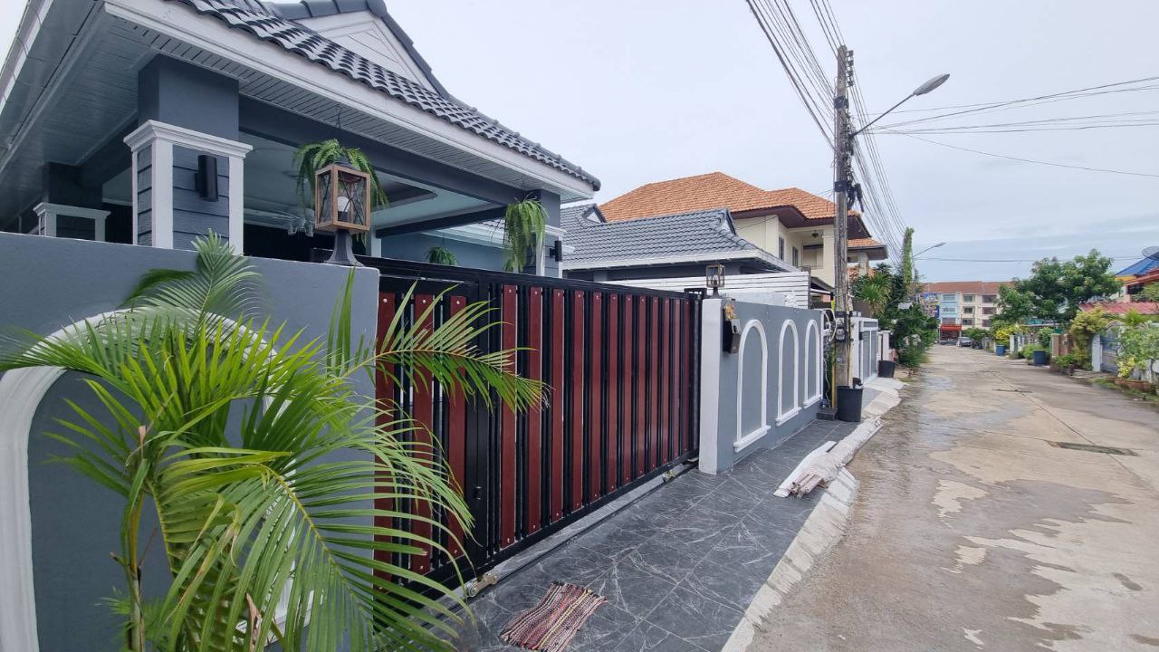 Villa in Pattaya, Thailand, 192 m² - Foto 17