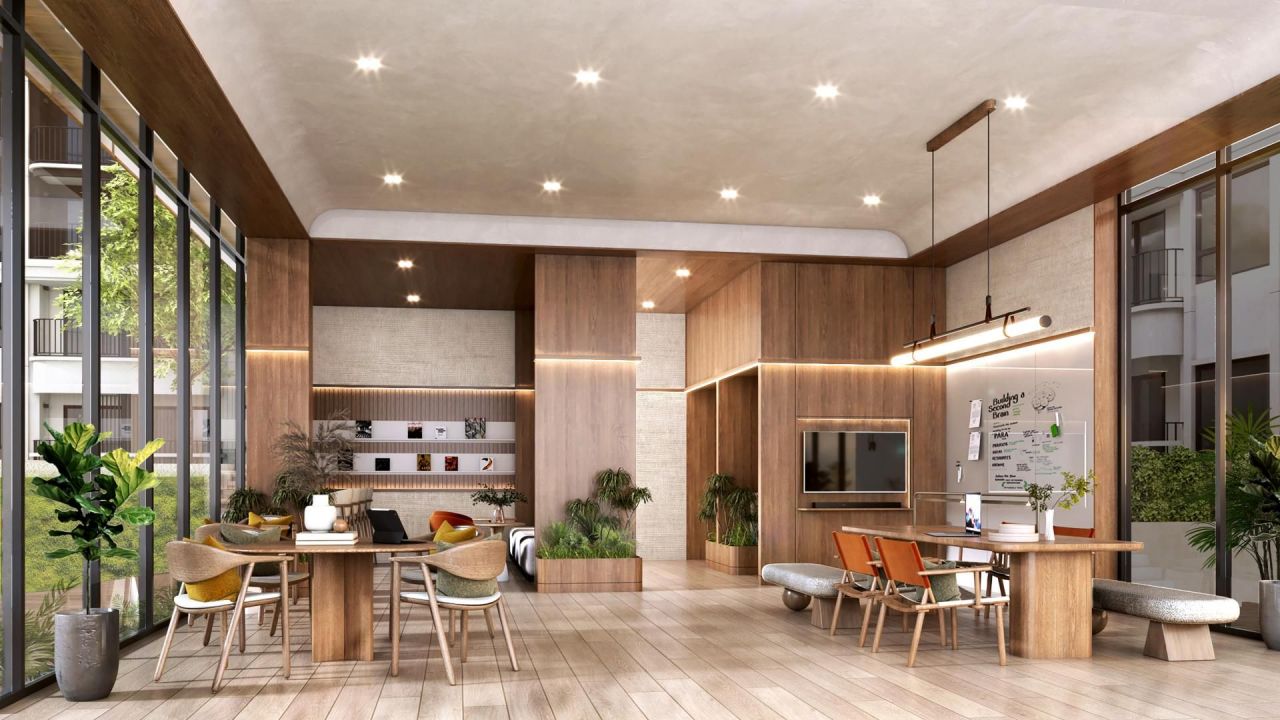 Wohnung in Phuket, Thailand, 26.7 m² - Foto 4