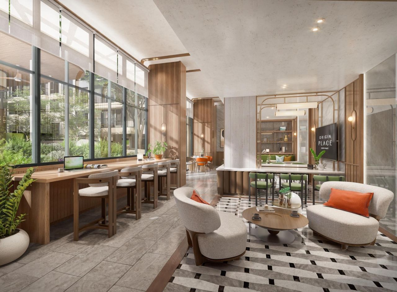 Wohnung in Phuket, Thailand, 26.7 m² - Foto 5