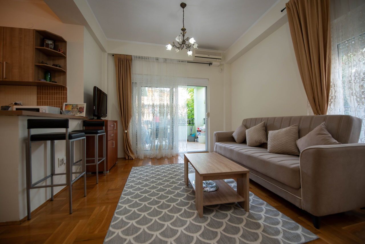 Apartment in Budva, Montenegro, 64 m² - Foto 3