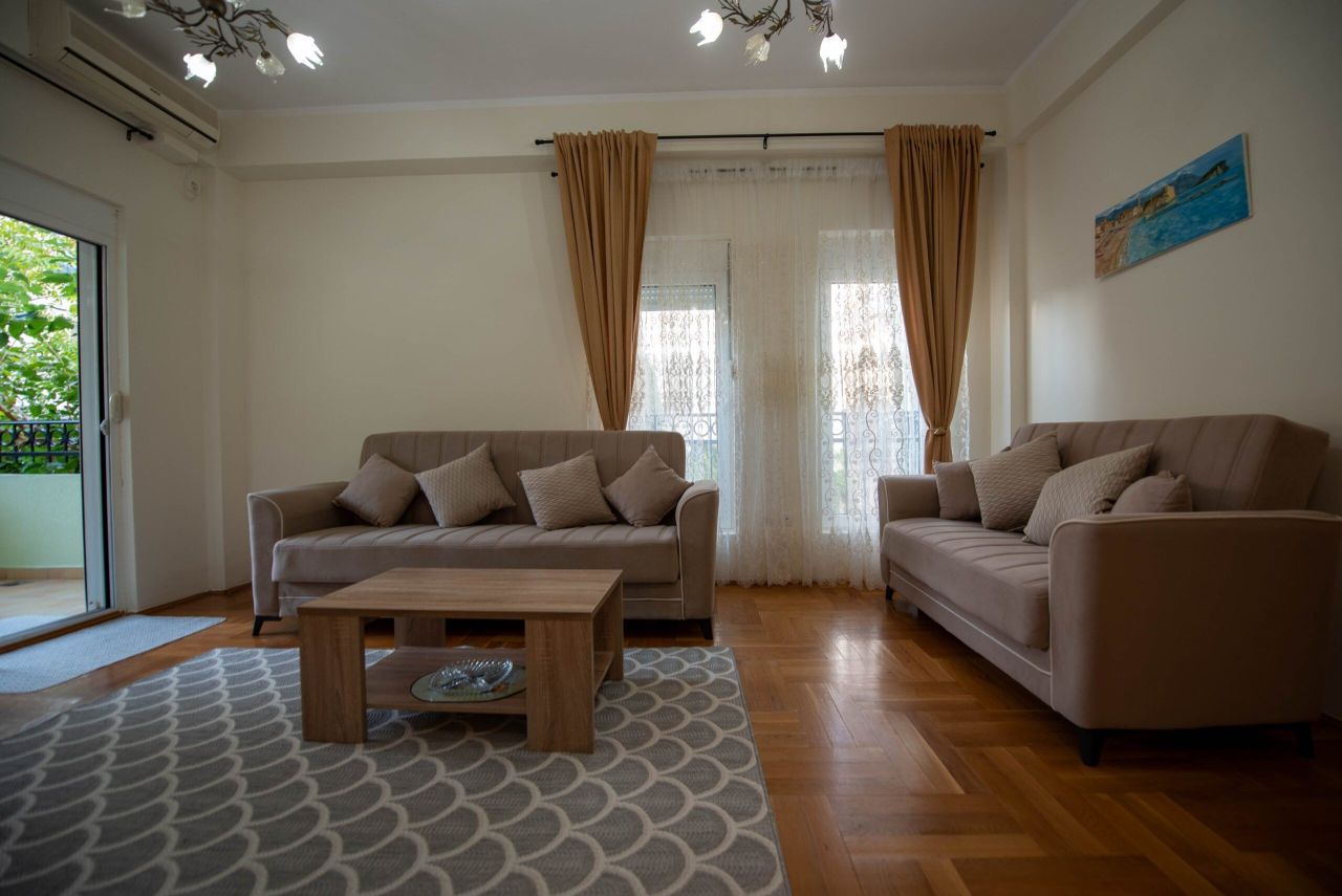 Apartment in Budva, Montenegro, 64 m² - Foto 4