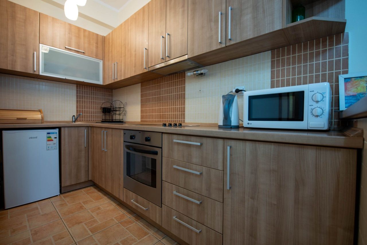 Apartment in Budva, Montenegro, 64 m² - Foto 5