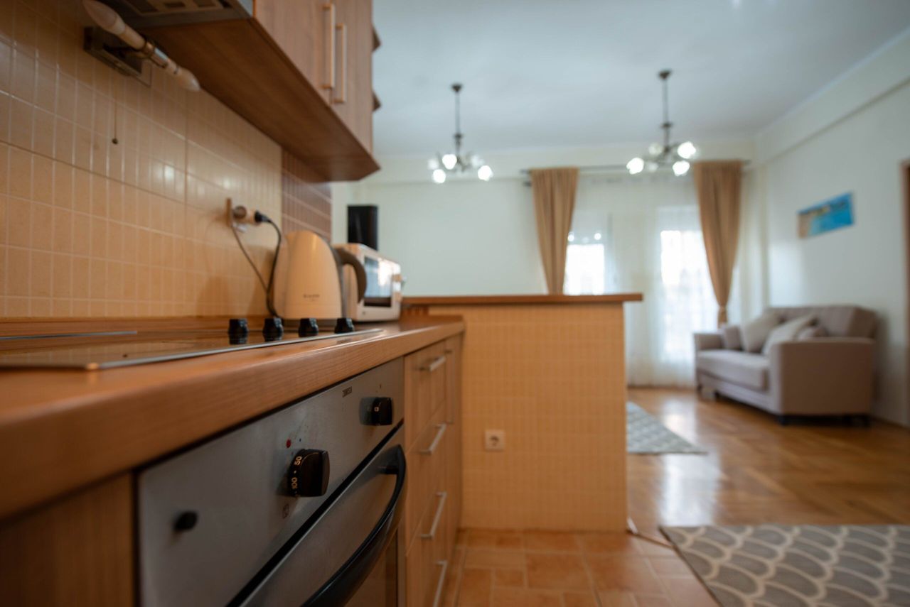 Apartment in Budva, Montenegro, 64 m² - Foto 6