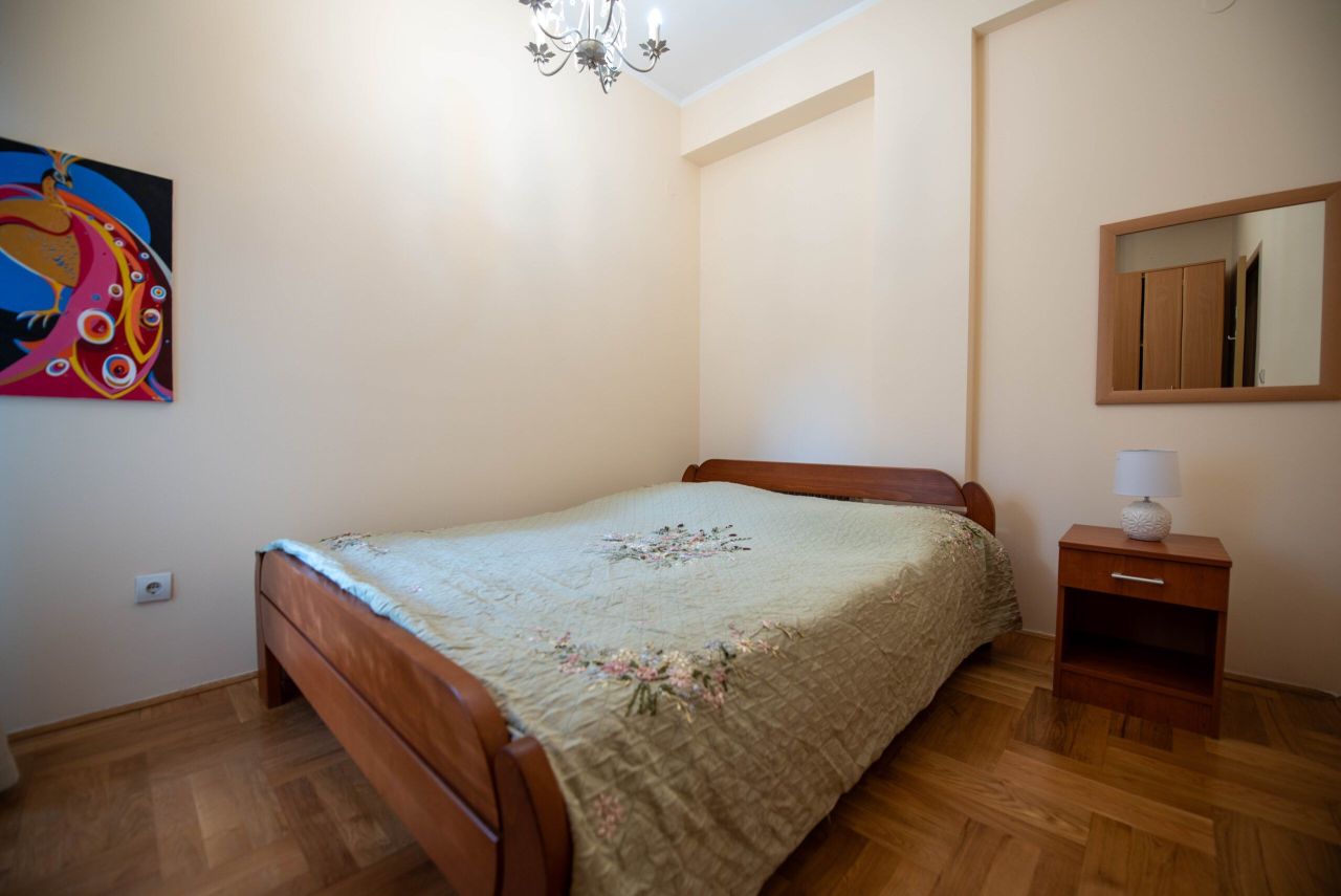 Apartment in Budva, Montenegro, 64 m² - Foto 7