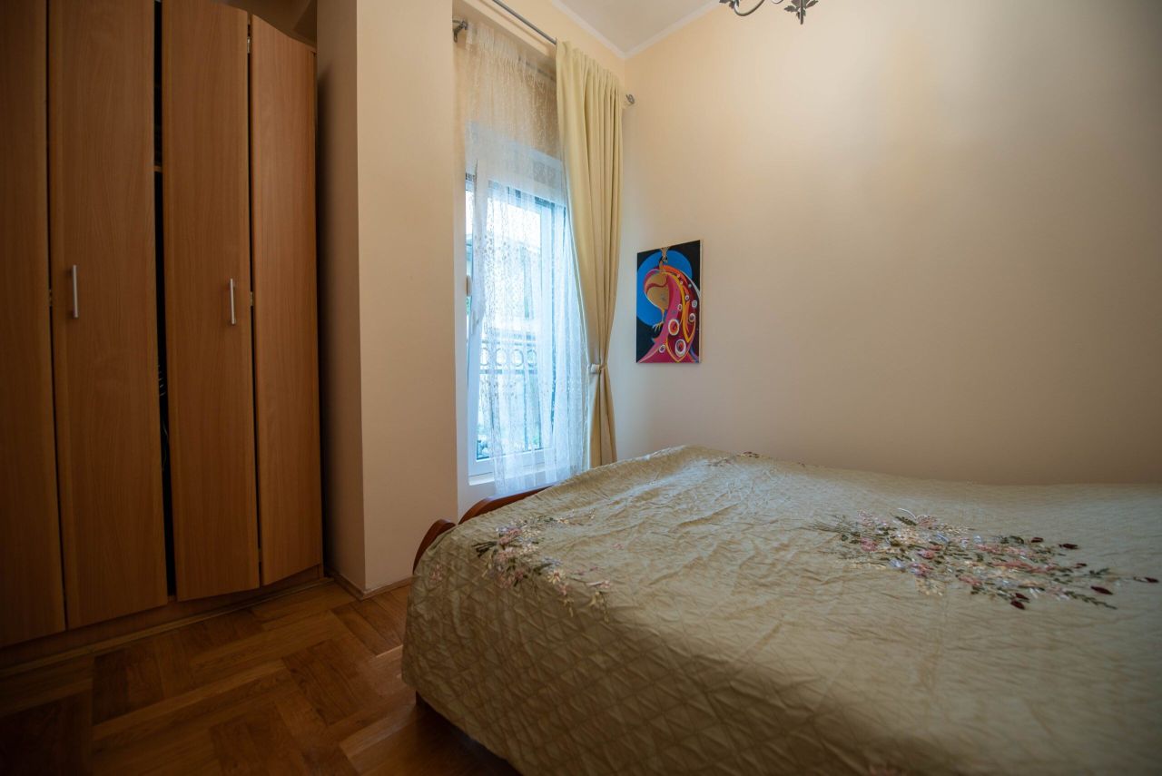 Apartment in Budva, Montenegro, 64 m² - Foto 8