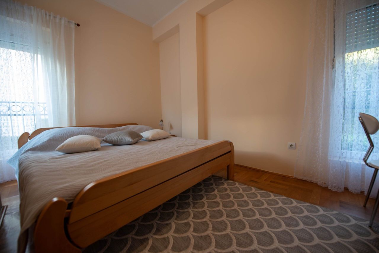 Apartment in Budva, Montenegro, 64 m² - Foto 9