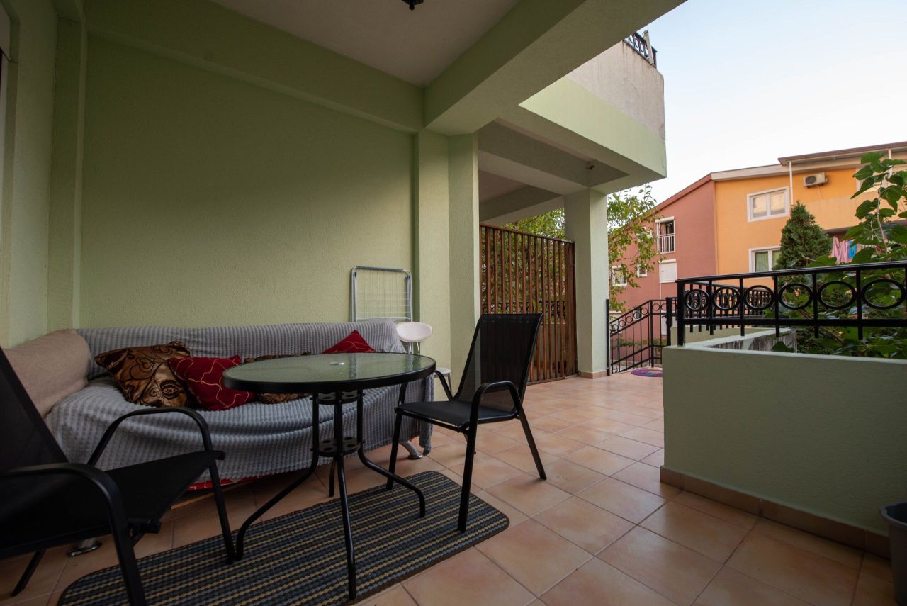 Apartment in Budva, Montenegro, 64 m² - Foto 12