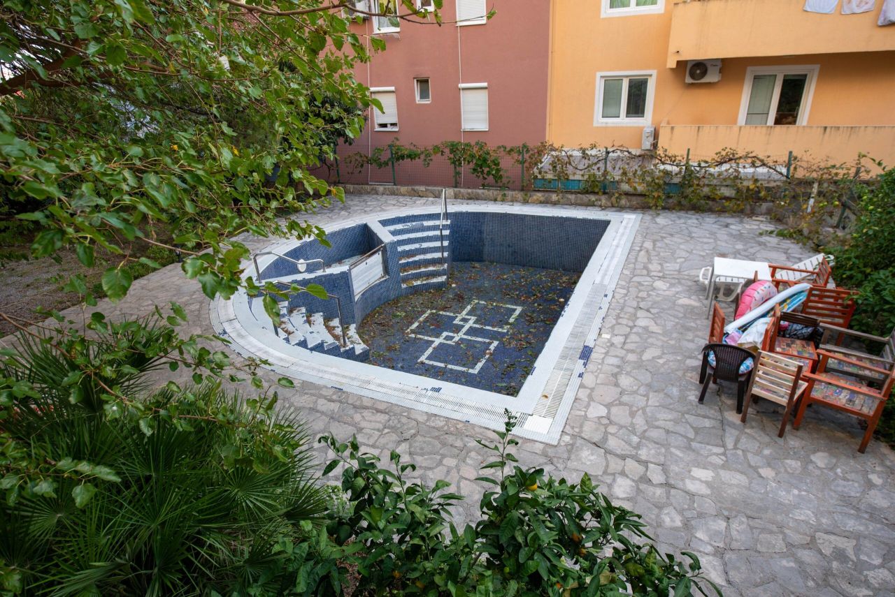 Apartment in Budva, Montenegro, 64 m² - Foto 13