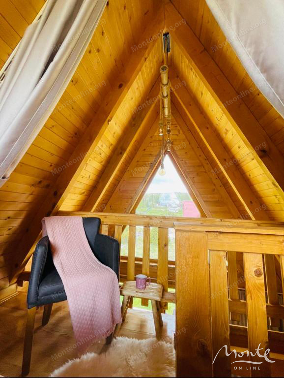 Investitionsprojekt in Zabljak, Montenegro, 40 m² - Foto 7