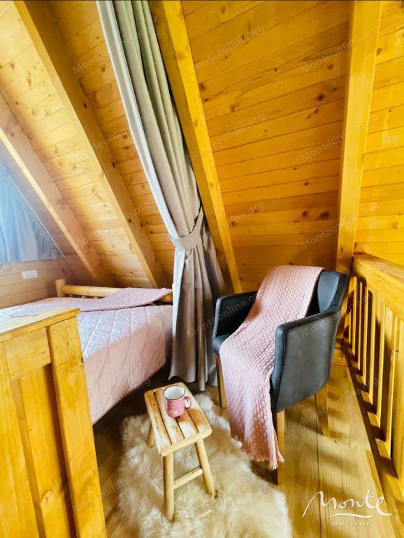 Investitionsprojekt in Zabljak, Montenegro, 40 m² - Foto 8