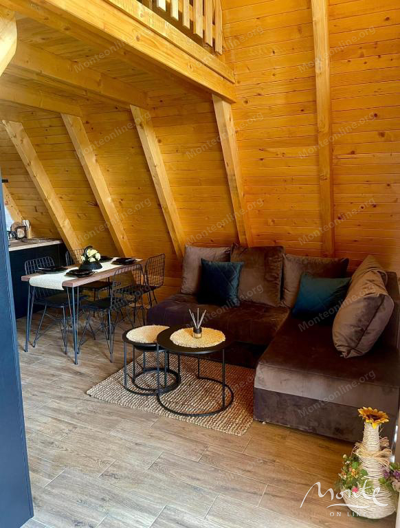 Investitionsprojekt in Zabljak, Montenegro, 40 m² - Foto 12