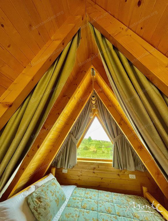 Investitionsprojekt in Zabljak, Montenegro, 40 m² - Foto 14