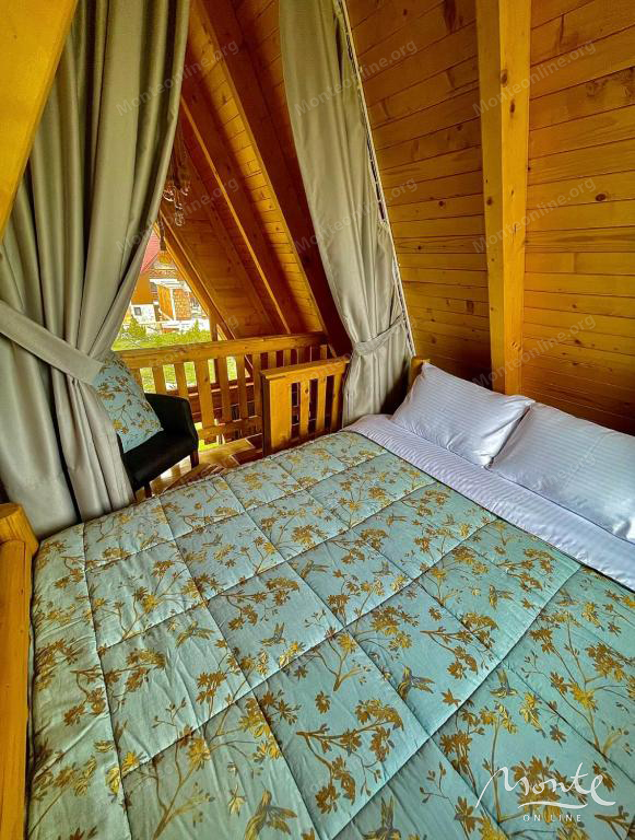 Investitionsprojekt in Zabljak, Montenegro, 40 m² - Foto 15