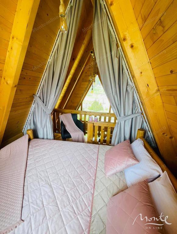 Investitionsprojekt in Zabljak, Montenegro, 40 m² - Foto 17