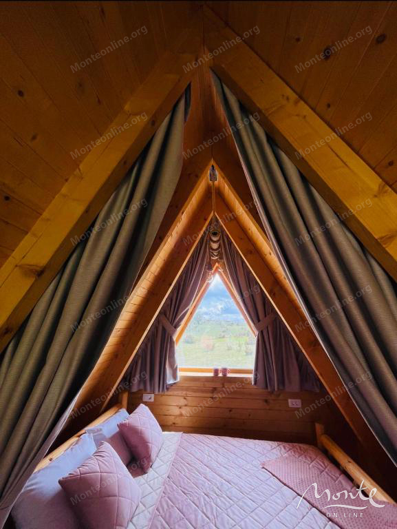 Investitionsprojekt in Zabljak, Montenegro, 40 m² - Foto 18