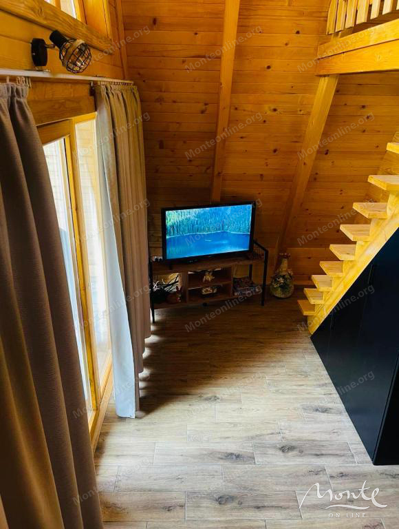 Investitionsprojekt in Zabljak, Montenegro, 40 m² - Foto 19