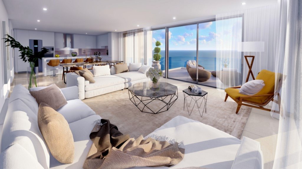 Apartment in Paphos, Zypern, 79.35 m² - Foto 1