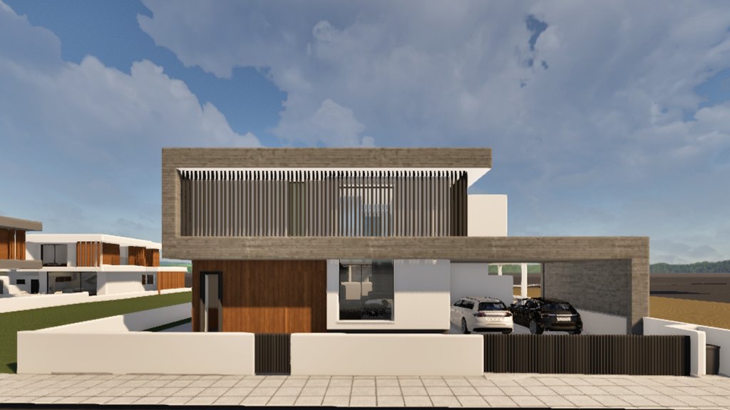 Piso en Lárnaca, Chipre, 188 m² - imagen 1