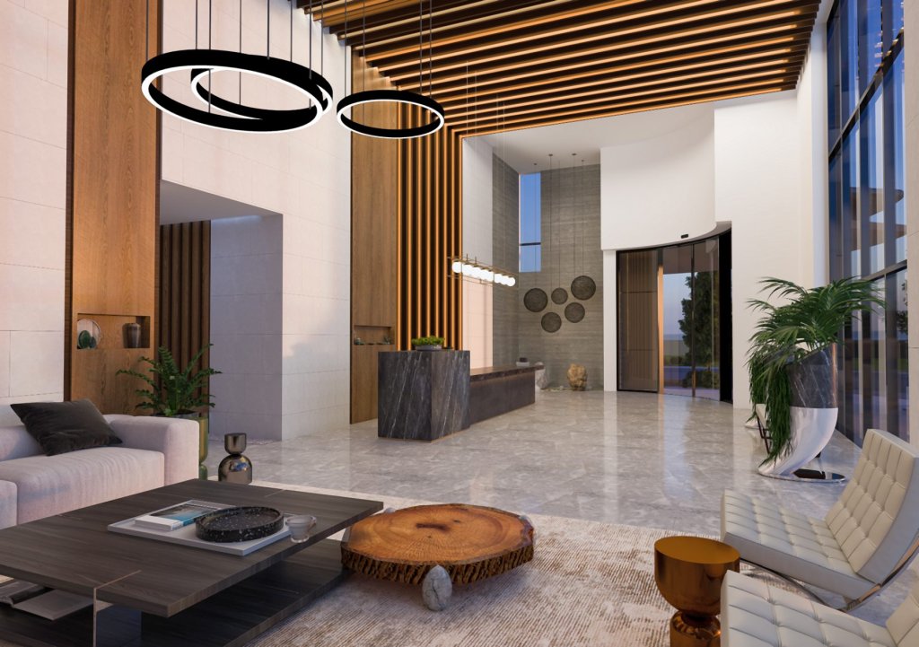 Haus in Limassol, Zypern, 2 085 m² - Foto 2