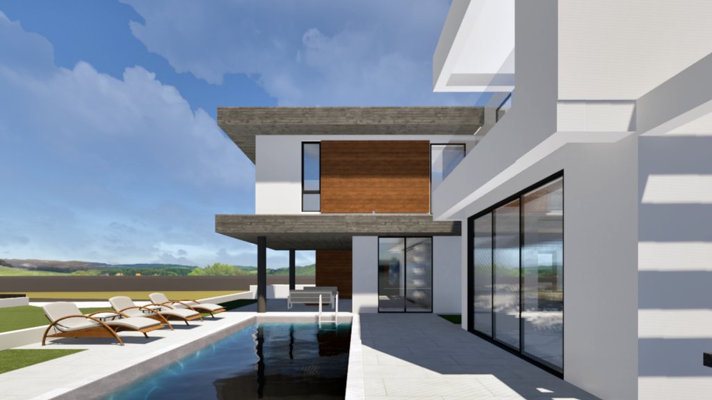 Wohnung in Larnaka, Zypern, 121 m² - Foto 2