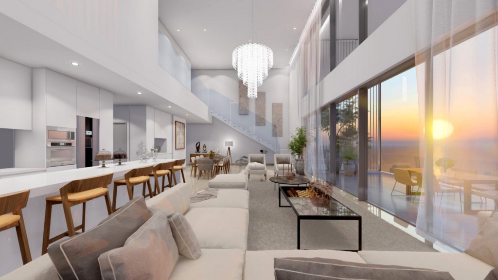 Apartment in Paphos, Zypern, 188.09 m² - Foto 2