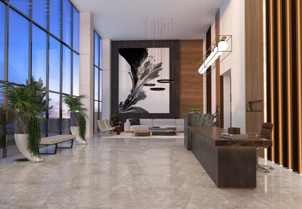 Haus in Limassol, Zypern, 2 085 m² - Foto 3