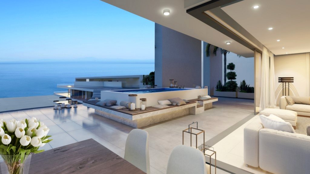 Appartement à Paphos, Chypre, 131.51 m² - image 4