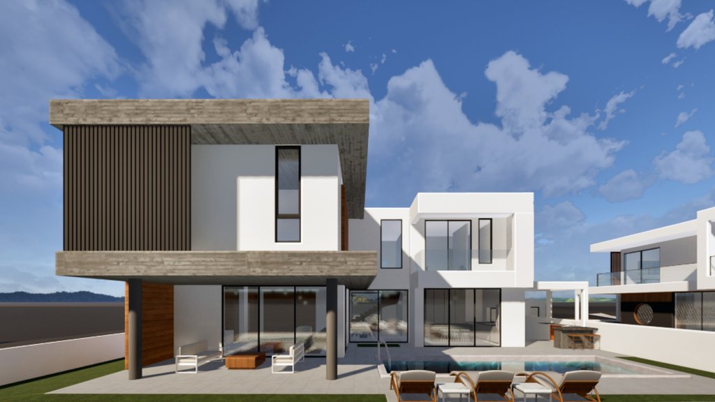Appartamento a Larnaca, Cipro, 188 m² - foto 4