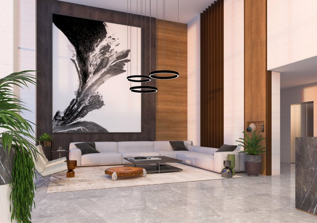 Haus in Limassol, Zypern, 2 085 m² - Foto 4