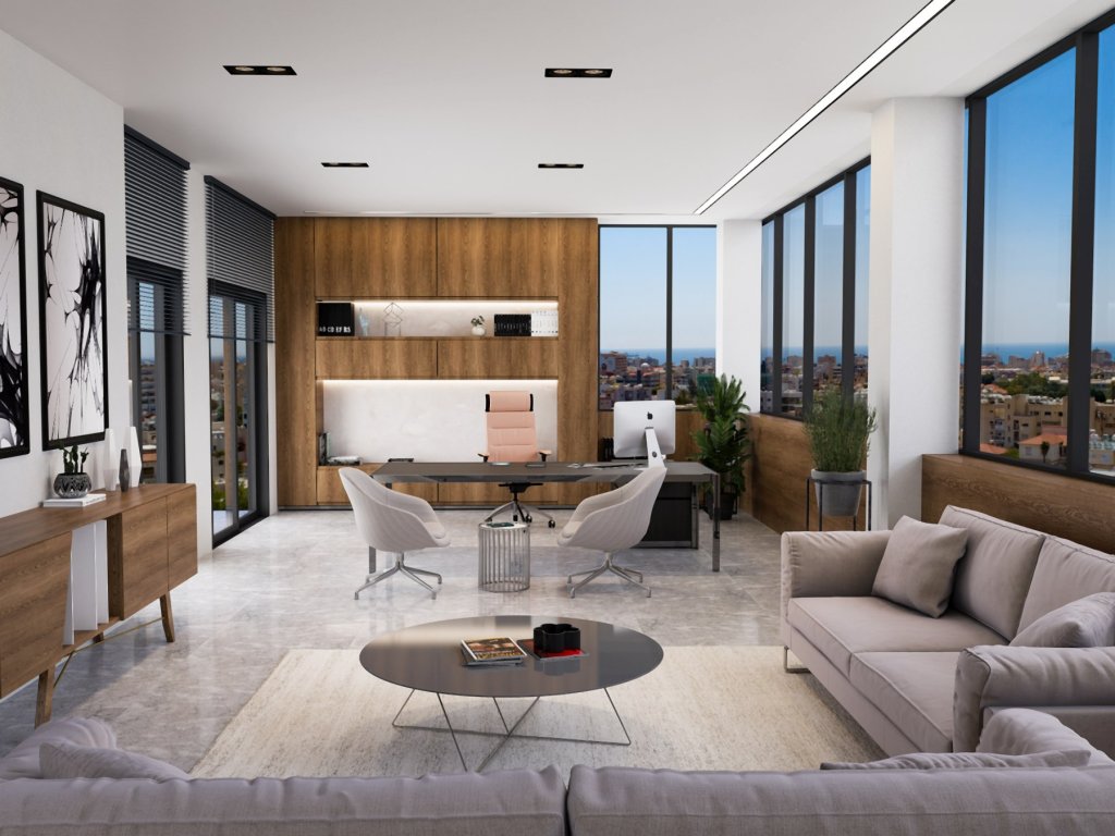 Haus in Limassol, Zypern, 2 085 m² - Foto 5