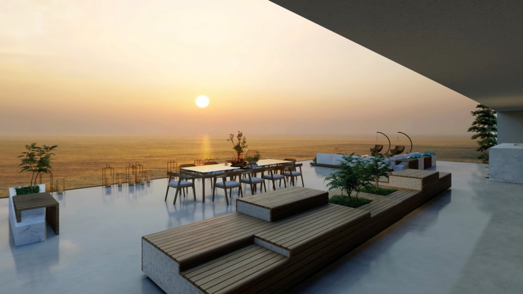 Apartment in Paphos, Zypern, 79.35 m² - Foto 6