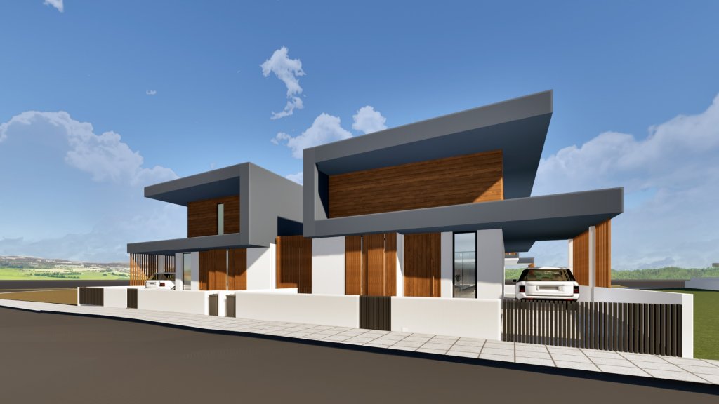 Wohnung in Larnaka, Zypern, 121 m² - Foto 6