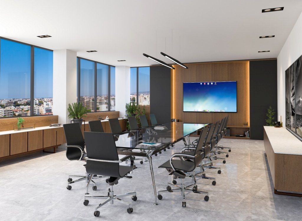 Haus in Limassol, Zypern, 2 085 m² - Foto 6