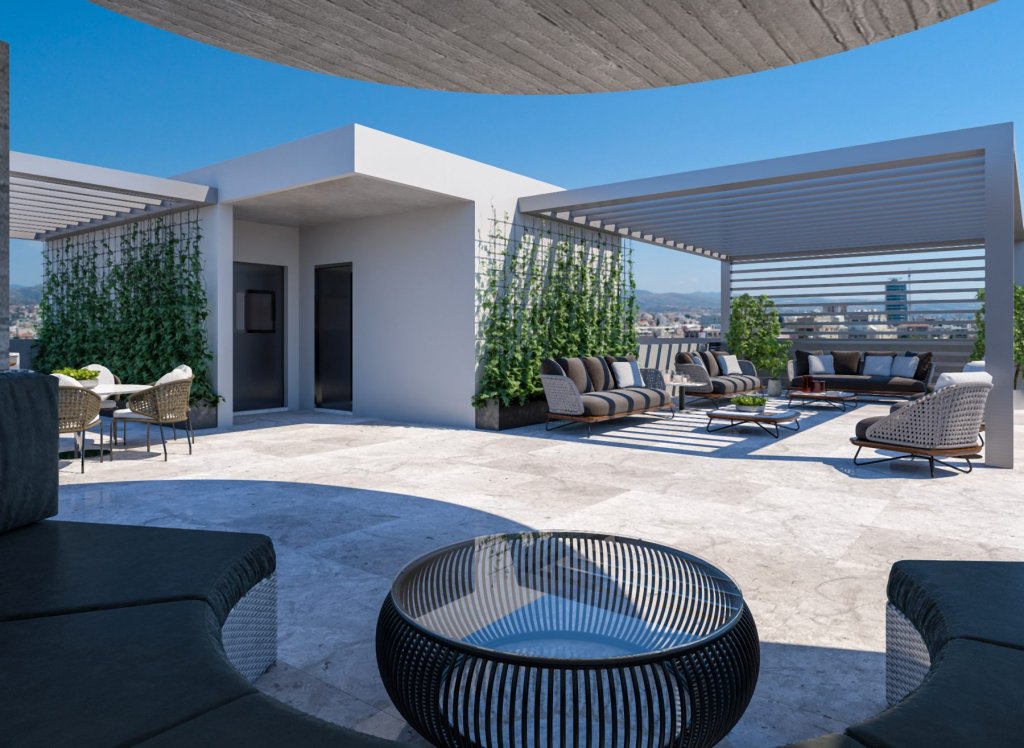 Haus in Limassol, Zypern, 2 085 m² - Foto 8