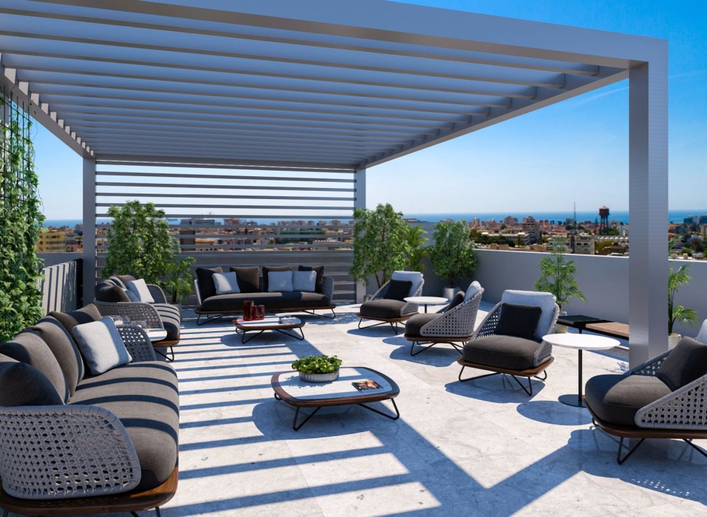 Haus in Limassol, Zypern, 2 085 m² - Foto 9