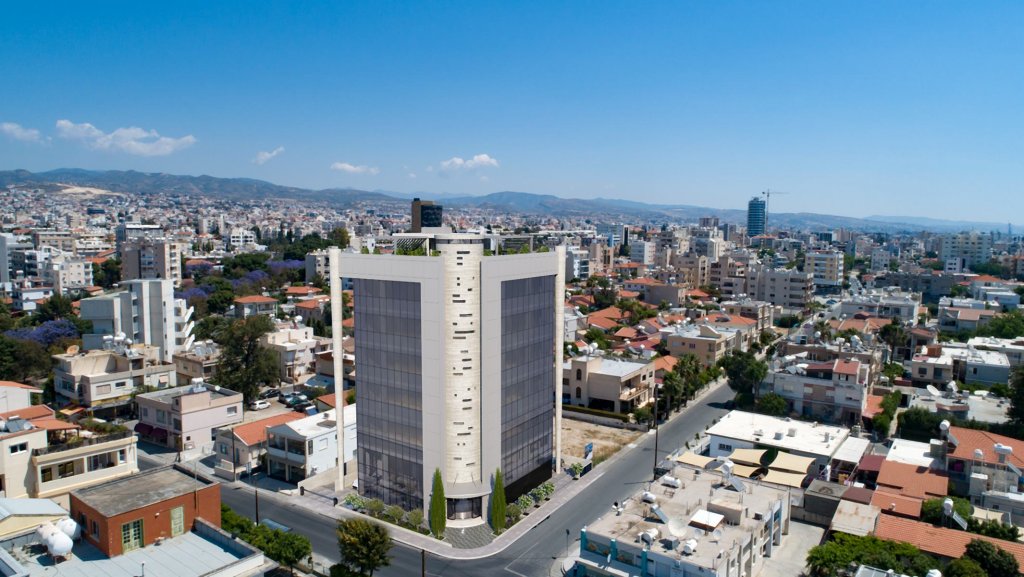 Haus in Limassol, Zypern, 2 085 m² - Foto 10