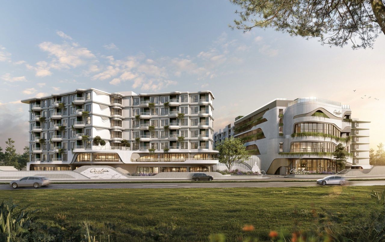 Apartment on Kamala, Thailand, 26 m² - picture 2