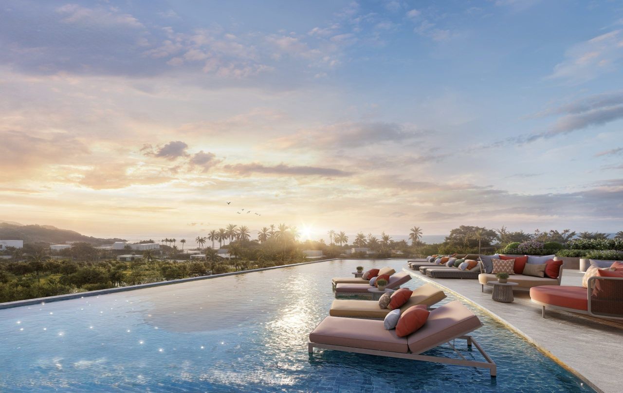 Apartment on Kamala, Thailand, 26 m² - picture 5