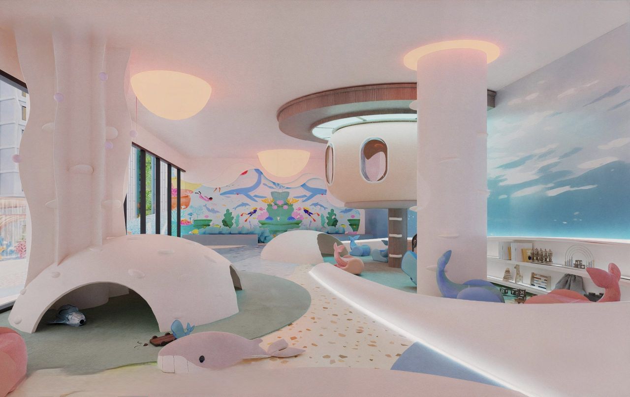 Apartment on Kamala, Thailand, 26 m² - picture 7