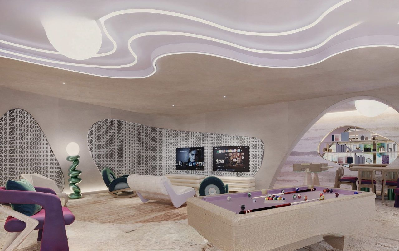 Apartment on Kamala, Thailand, 26 m² - picture 8