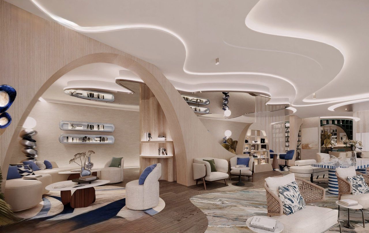 Apartment on Kamala, Thailand, 26 m² - picture 9