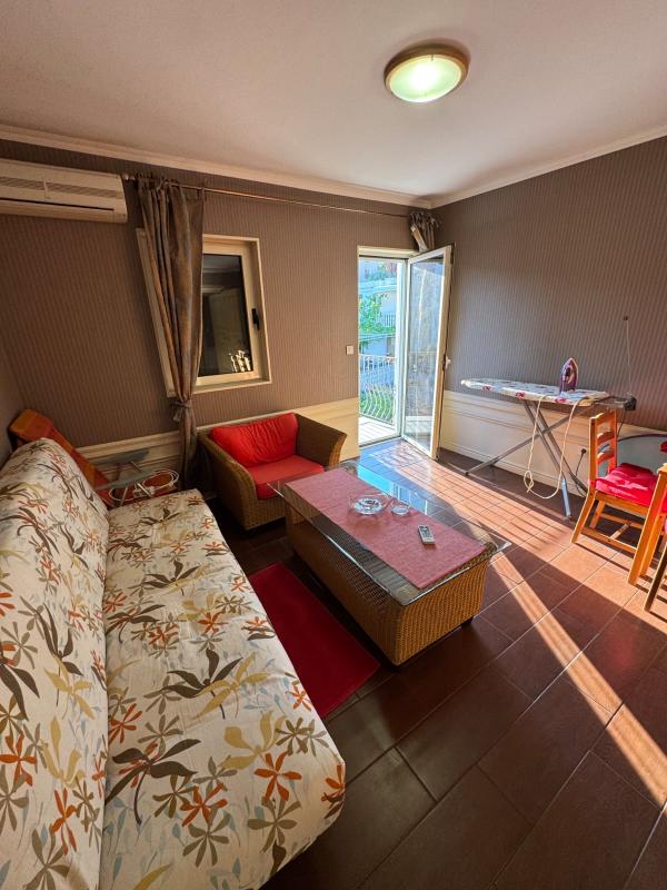 Wohnung in Petrovac, Montenegro, 50 m² - Foto 1