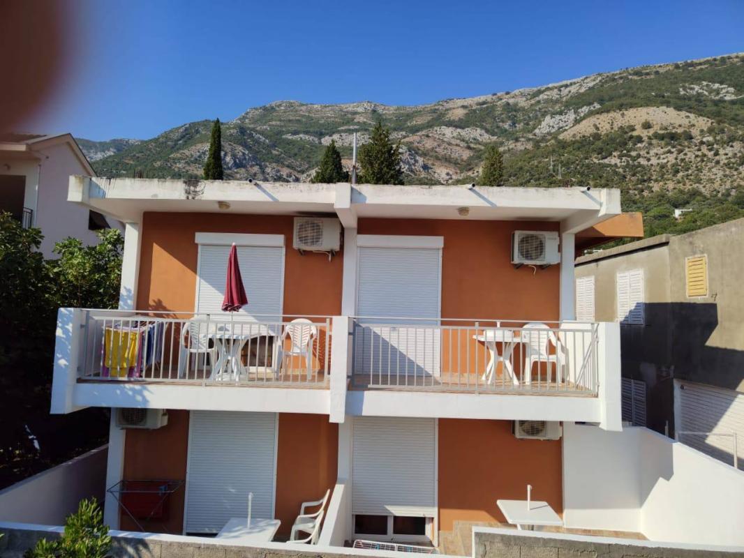 Casa en Sutomore, Montenegro, 140 m² - imagen 1